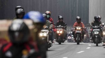 Bagi Pemudik Bermotor, Yamaha Siapkan Pos Jaga Buat Mengawal Anda!