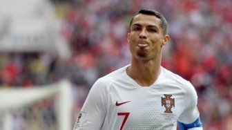 Santos: Portugal Tidak Ronaldo-sentris