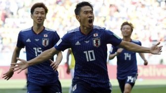 Kisah Shinji Kagawa, Kencani Model Film Dewasa Ameri Ichinose saat Bela MU