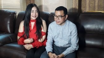 Ini Momen Annisa Bahar Akhirnya Memaafkan Juwita Bahar