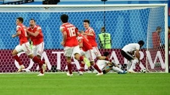 Peluang Hadapi Timnas Indonesia, Rusia Berencana Tinggalkan UEFA untuk Gabung AFC