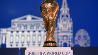 Ukraina Gabung Spanyol dan Portugal untuk Jadi Tuan Rumah Bersama Piala Dunia 2030