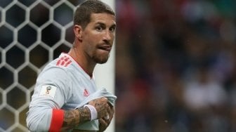 Spanyol Menang, Persaingan di Klasemen Grup B Kian Ketat