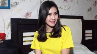 Banjir Endorse, Syahnaz Sadiqah Makin Kreatif