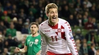 Lord Bendtner Jadi Pesakitan Pasca Gantung Sepatu, Mobil Disita dan Terancam Dibui