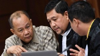 PSHK F. Hukum UII Dukung Pembentukan Satgas Pengejaran Aset Kasus BLBI