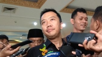 Surat Kemenpora ke Roy Suryo Bocor, Begini Reaksi Imam Nahrawi