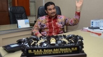 Sistem Zonasi Penerimaan Siswa Diharap Dukung Pemerataan Mutu