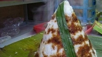 Kue Dongkal, Jajanan Tradisional yang Mulai Tergeser Kuliner Kekinian