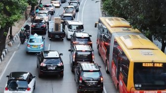 Wajib Tahu, Ini Jenis-jenis dan Pembagian Kategori Jalan di Indonesia