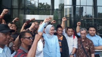 Fadli Zon Sebut Ratna Sarumpaet Pemberani Cekcok dengan Luhut