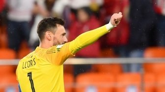 Prancis Hadapi Jerman Tanpa Lloris