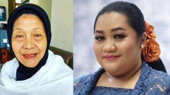 Ibunda Tike Priatnakusumah Sakit Paru-paru Sebelum Meninggal