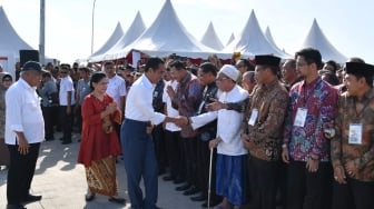 Ini Dia Sosok Cawapres untuk Jokowi di Pilpres 2019