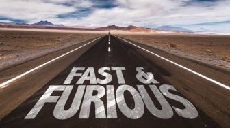 Sinopsis Fast and Furious, Film Action Tentang Dilema Polisi yang Sedang Menyamar