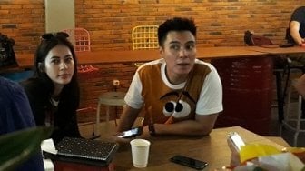 Baim Wong Mantap Lamar Paula Verhoeven 21 Juli