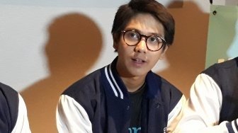 Ini yang Tak Disuka Iqbaal Ramadhan dari Karakter Dilan