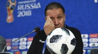 Terungkap, Inilah Target Objektif Tunisia di Piala Dunia 2018