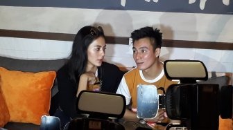 Soal Endorsement Nikah, Begini Kata Baim Wong