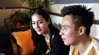 Dikira Non Muslim, Baim Wong Nyaris Jauhi Paula Verhoeven