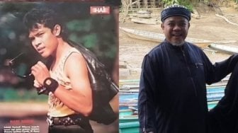 Dari Rocker Hingga Pendakwah, Hari Moekti Sempat Ingin Bunuh Diri