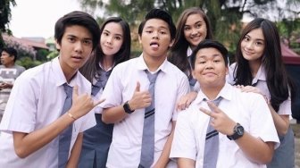 Bikin Ngakak, Kiki Akui Menyesal Pernah Tahan Iqbaal Ramadhan Agar Tak Hengkang dari CJR