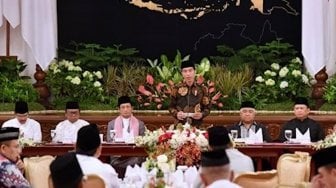 Alasan Pemerintah Tetapkan 27 Juni 2018 Jadi Hari Libur Nasional