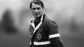 Mengenal Sir Bobby Robson, Legenda Inggris yang Jadi Inspirasi Pelatih Timnas Indonesia John Herdman