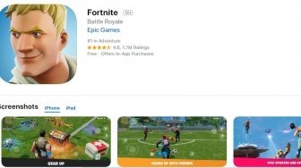 Ada Kabar Buruk Bagi Gamer Fortnite Mobile Android?