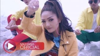 Lagu Lagi Syantik Siti Badriah Menggema saat Pertandingan Indonesia vs Malaysia