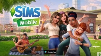 EA Bagikan Teaser The Sims Terbaru dengan Project Rene