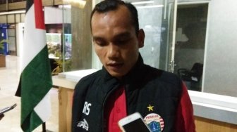 Kalah dari Ceres Negros, Bagi Riko Simanjuntak Bukan Akhir dari Segalanya