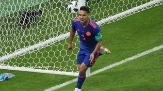 Tim Syahrian Abimanyu Dirumorkan bakal Datangkan Eks Striker Man United, Radamel Falcao