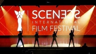 Film Posesif Jadi Pembuka di SCENECS International Film Festival