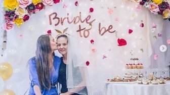 Makin Populer, Ini Kisah Kelam Bridal Shower