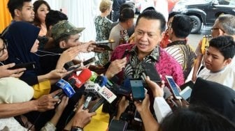 Ketua DPR: Utamakan Rasionalitas Saat Gunakan Hak Pilih