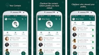 Aduh... Empat Aplikasi Terlarang Ini Bikin WhatsApp Makin Canggih