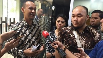 Korban Dugaan Pengeroyokan Resmi Laporkan Anggota DPR ke MKD