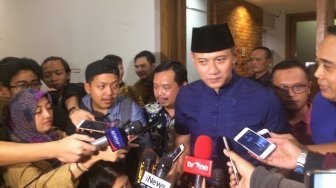 Setelah Wacana Duet JK, Demokrat Jajaki Duet Prabowo - AHY