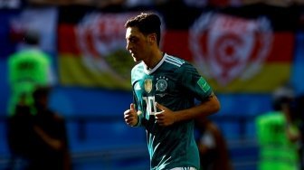 Jerman Bernasib Tragis, Kutukan Piala Dunia Berlanjut