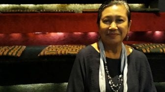 Ratna Riantiarno Ajak Generasi Muda Melirik Teater