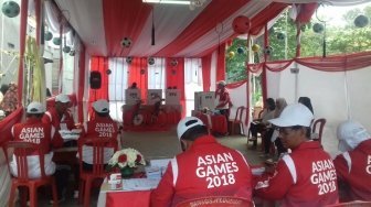 Diduga Langgar Etik Terkait Rekrutmen Anggota PPK Pemilu 2024, KPU Jakbar Dilaporkan ke DKPP