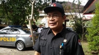 Bawaslu Temukan Gerakan Bagi-bagi Duit saat Mencoblos di TPS Bali