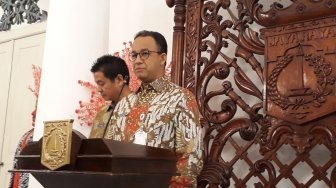 Gerindra Jabar : PKS dan PAN Dukung Anies Jadi Cawapres Prabowo