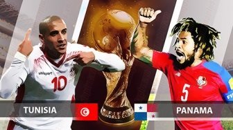 Prediksi Panama Vs Tunisia di Grup G Piala Dunia 2018