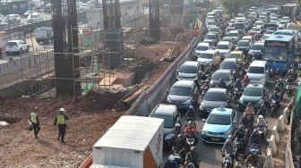 PKS Mau Usul RUU Penghapusan Pajak Motor dan SIM Seumur Hidup