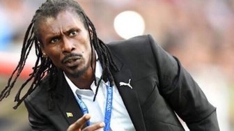 5 Fakta Pelatih Senegal Aliou Cisse yang Bak Musikus Reggae