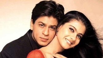 5 Artis India Selamat dari Maut, Kajol Selamatkan Shah Rukh Khan