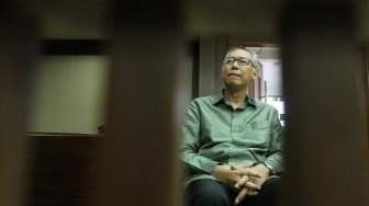 Rekayasa Sakit Setnov, Dokter Bimanesh Divonis 3 Tahun Penjara