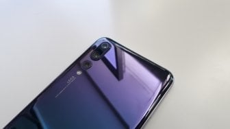 Huawei Ketahuan Kelabui Hasil Tes Benchmark